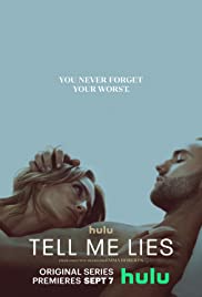 مسلسل Tell Me Lies مترجم الموسم الأول