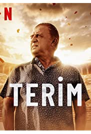 مسلسل Terim مترجم الموسم الأول كامل