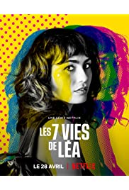 مسلسل The 7 Lives of Lea مترجم الموسم الأول كامل