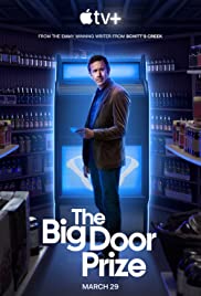 مسلسل The Big Door Prize مترجم الموسم الأول