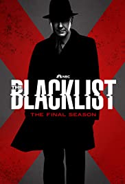 مسلسل The Blacklist مترجم الموسم العاشر كامل