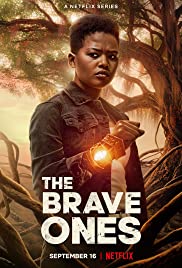 مسلسل The Brave Ones مترجم الموسم الأول