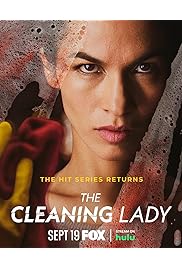 مسلسل The Cleaning Lady مترجم الموسم الثالث كامل