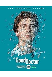 مسلسل The Good Doctor مترجم الموسم السابع كامل