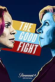 مسلسل The Good Fight مترجم الموسم السادس كامل