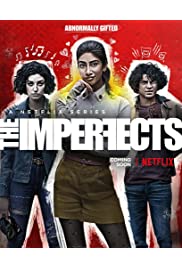 مسلسل The Imperfects مترجم الموسم الأول كامل