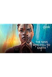 مسلسل The Man Who Fell to Earth مترجم الموسم الأول