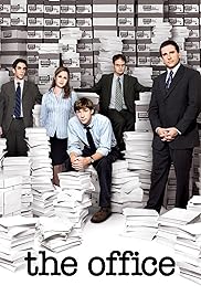 مسلسل The Office مترجم الموسم الثاني