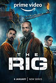 مسلسل The Rig مترجم الموسم الأول كامل