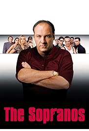 مسلسل The Sopranos مترجم الموسم الخامس