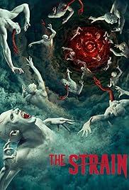 مسلسل The Strain مترجم الموسم الثاني كامل