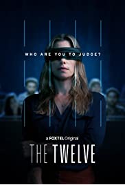 مسلسل The Twelve مترجم الموسم الأول