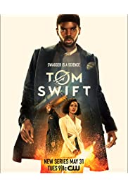 مسلسل Tom Swift مترجم الموسم الأول