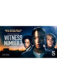 مسلسل Witness No. 3 مترجم الموسم الأول